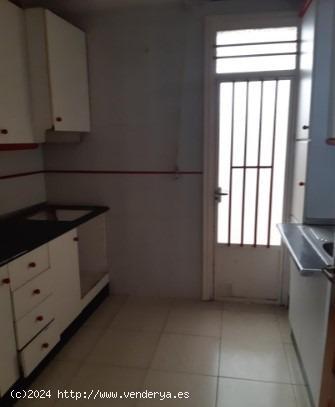 Piso en venta en Ceutí - MURCIA