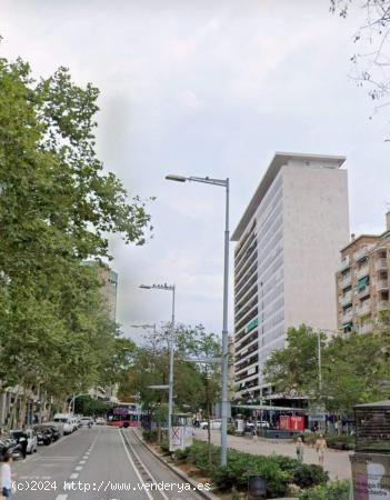  APARTAMENTO AMUEBLADO JUNTO A PLAZA FRANCESC MACIÀ c/ GELABERT - BARCELONA 