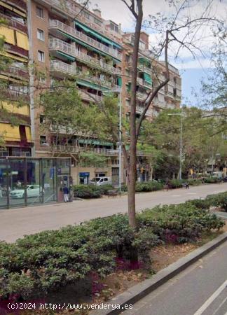 APARTAMENTO AMUEBLADO JUNTO A PLAZA FRANCESC MACIÀ c/ GELABERT - BARCELONA