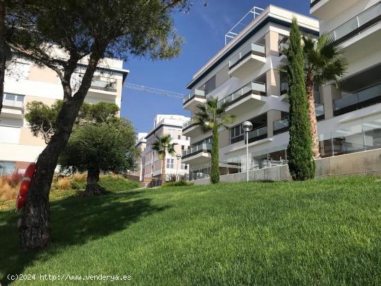 Moderno apartamento en Mirador de Villamartin - ALICANTE