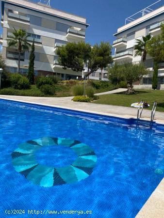 Moderno apartamento en Mirador de Villamartin - ALICANTE