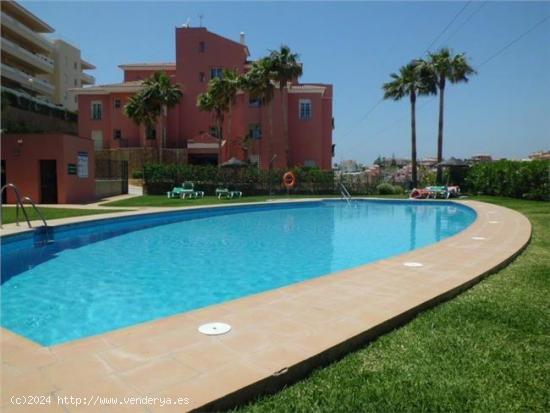 Riviera del Sol - Apartamento en Planta Baja,  2 Dormitorios, Garaje, Trastero - MALAGA