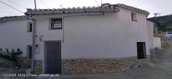 Se Vende en Moratalla - MURCIA