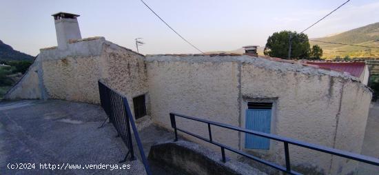 Se Vende en Moratalla - MURCIA