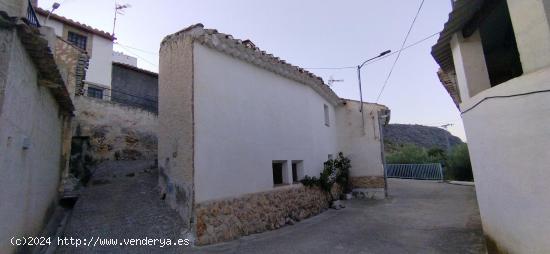 Se Vende en Moratalla - MURCIA