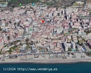 se vende edificio apartamento turistico ( AT) en torremolinos - MALAGA