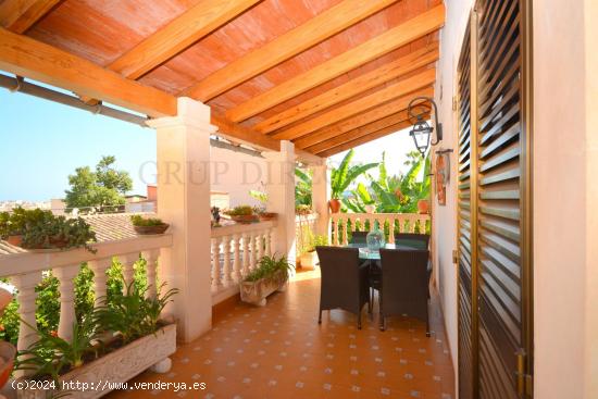 Se vende chalet en Son Espanyolet - BALEARES