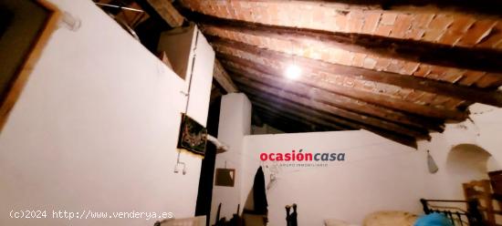 CASA EN VENTA EN VILLANUEVA DE CORDOBA - CORDOBA