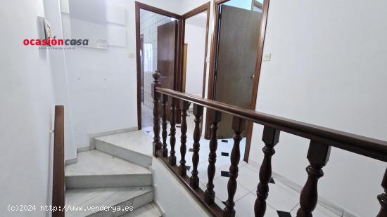  SE VENDE PISO Y LOCAL EN ALCARACEJOS - CORDOBA 