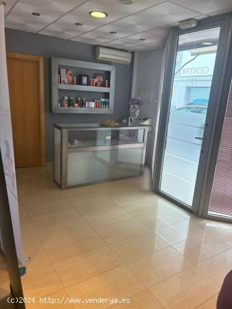 Local comercial en Horno Alcedo - VALENCIA