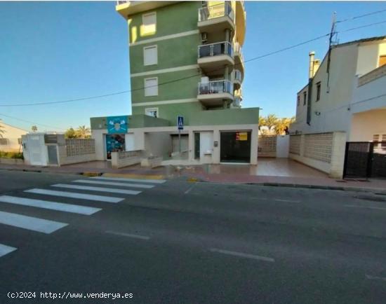  Plaza de PARKING en PLAYA DE PILES - VALENCIA 