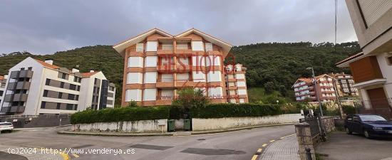 ATICO CON TERRAZA. HELGUERAS. NOJA - CANTABRIA