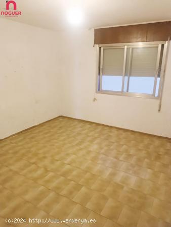 PISO CON EXCELENTE SITUACION PARA REFORMAR A SU GUSTO EN ZONA OLLERIAS - CORDOBA