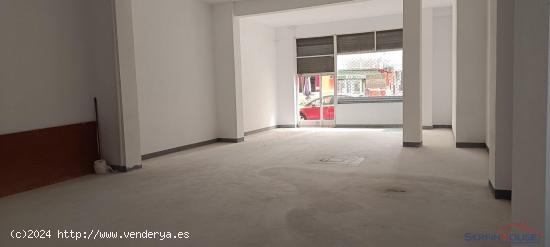 ¡Gran local comercial en Santoña! - CANTABRIA