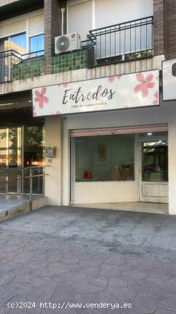  Local comercial en Alminares - GRANADA 