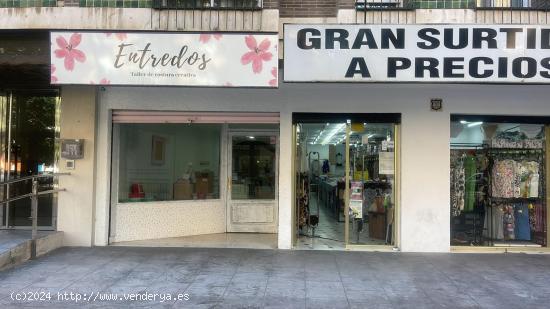 Local comercial en Alminares - GRANADA