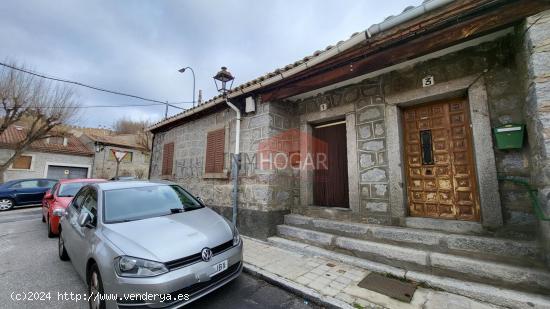 CASA AL PIE DEL RASTRO EN ÁVILA, 05002 - AVILA