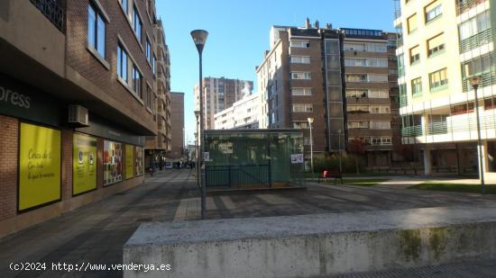 ALQUILER GARAJE EN CALLE ITURRAMA - NAVARRA