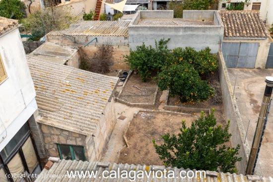 Gran inmueble en Ses Salines - BALEARES