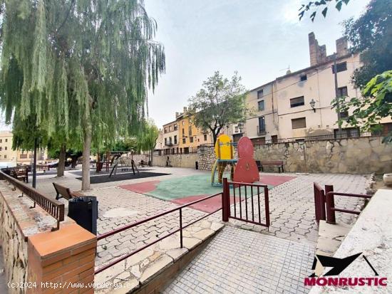 ¡Atención a los amantes del encanto medieval!  FANTASTICA CASA EN VENTA EN MONTBLANC - TARRAGONA