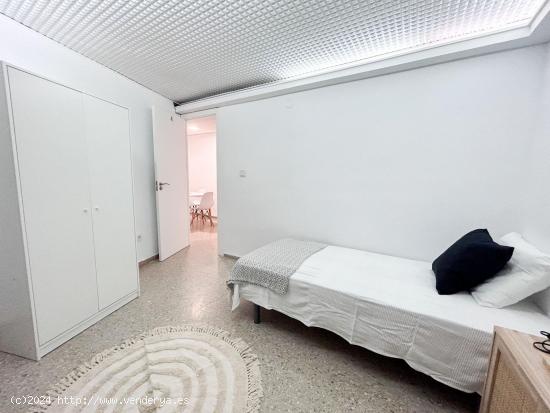 HABITACIÓN EN ALQUILER EN SAGUNTO - VALENCIA