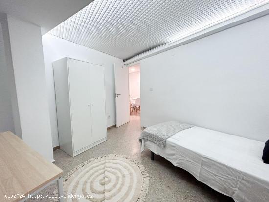 HABITACIÓN EN ALQUILER EN SAGUNTO - VALENCIA