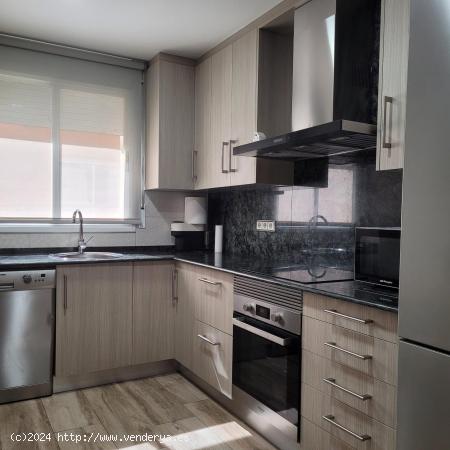  Casa en Venta en Sabadell – Creu de Barberà – Lista para Entrar a Vivir - BARCELONA 