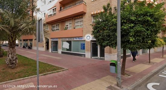  LOCAL EN MURCIA, C/HISTORIADOR JUAN TORRES LOCAL EN MURCIA, C/HISTORIADOR JUAN TORRES DE 170 M2 - MU 