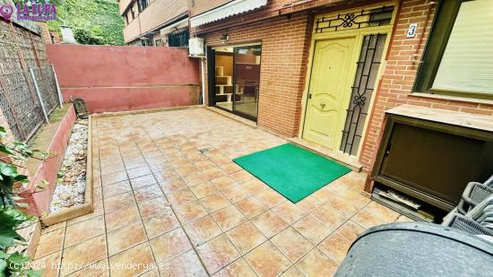 ¡¡¡¡ OPORTUNIDAD CHALET ADOSADO EN VENTA EN CASCO ANTIGUO DE BOADILLA DEL MONTE ¡¡¡¡ - MADRI