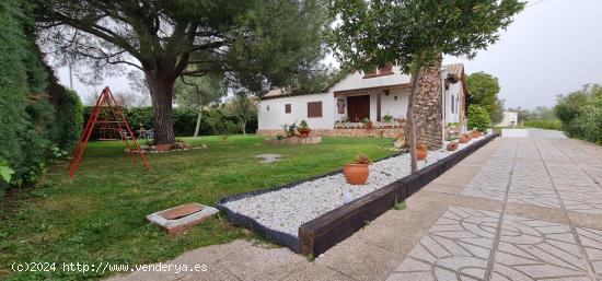 Casa Rural con licencia en Escalona - TOLEDO