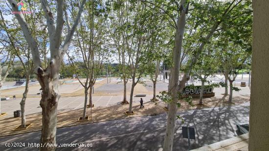 Se alquila oficina en Edificio Sotovila II de Guadiaro - CADIZ