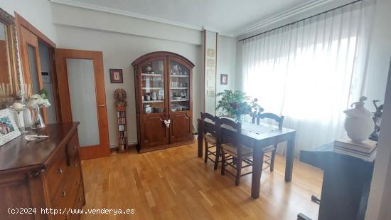 VIP HOME VENDE PISO REFORMADO EN PARQUE SUR - ALBACETE