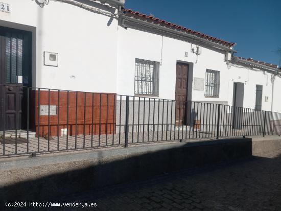  Venta de vivienda en El Pedroso, Sevilla. - SEVILLA 