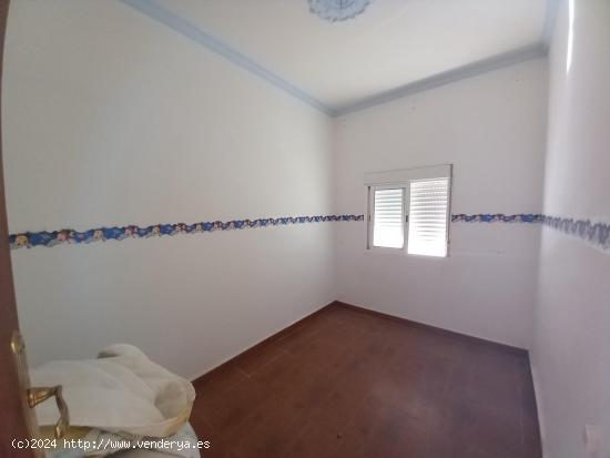 Venta de vivienda en El Pedroso, Sevilla. - SEVILLA