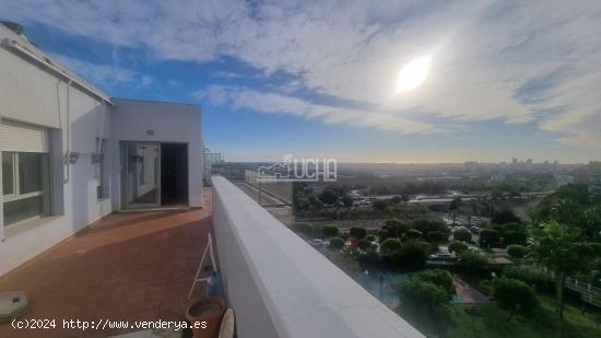  INMOBILIARIA UCHA Vende Atico en Valterna. - VALENCIA 