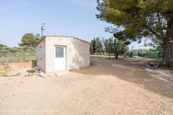  Terreno en venta en poligono 40 parcela 129, Mestral, Reus - TARRAGONA 