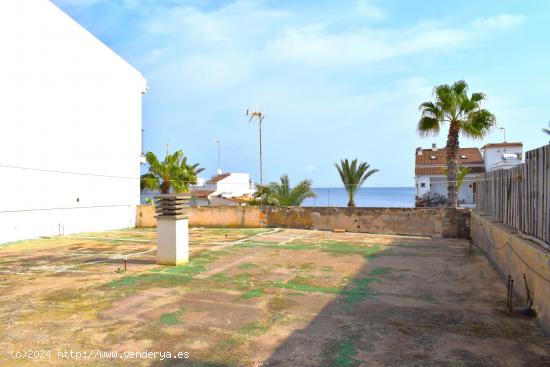 Local comercial convertible en vivienda - BALEARES