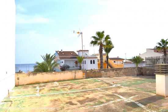 Local comercial convertible en vivienda - BALEARES