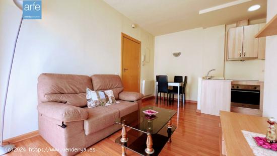  APARTAMENTO EN CENTRO MANRESA - BARCELONA 