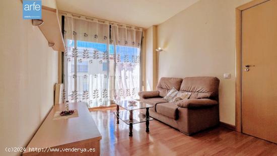 APARTAMENTO EN CENTRO MANRESA - BARCELONA