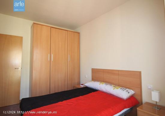 APARTAMENTO EN CENTRO MANRESA - BARCELONA