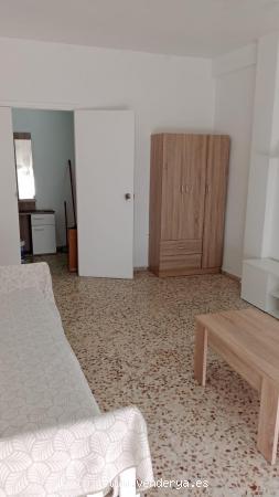 ALQUILER HABITACIONES CEUTI - MURCIA