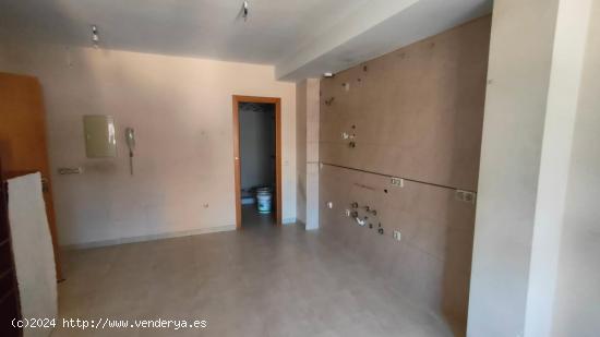 Piso en venta en El Ejido - ALMERIA