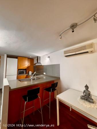 ALQUILER DE ESTUPENDA VIVIENDA ZONA ALBUFERETA - ALICANTE