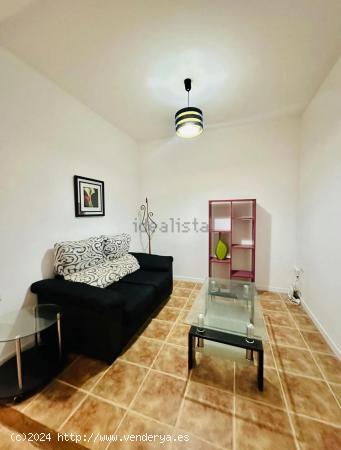 ALQUILER DE EXCELENTE VIVIENDA ZON GRAN TERRAZA ZONA SANTO DOMINGO - ALICANTE