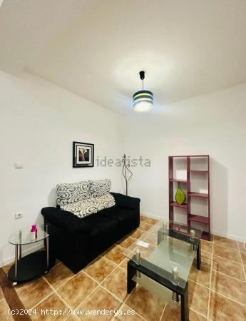 ALQUILER DE EXCELENTE VIVIENDA ZON GRAN TERRAZA ZONA SANTO DOMINGO - ALICANTE