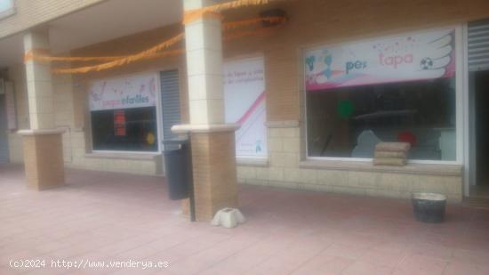  Local comercial en venta - MURCIA 