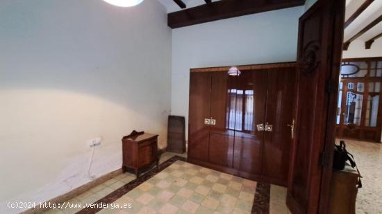 Casa en venta en calle Santa Anna, Carcaixent - VALENCIA