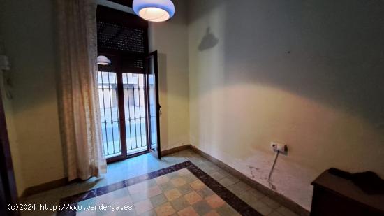 Casa en venta en calle Santa Anna, Carcaixent - VALENCIA