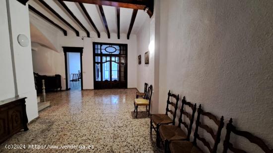 Casa en venta en calle Santa Anna, Carcaixent - VALENCIA